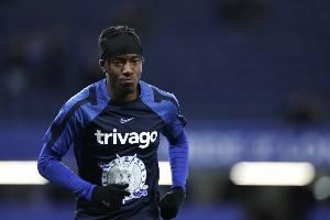 5200万镑卖！卫报：切尔西认为马杜埃凯进步不够，世俱杯作用太小