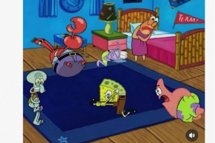 养老院😂！美媒打趣：时光旅行者回来后告诉我这是下赛季的快船