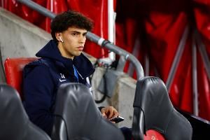 记者：利雅得胜利约5000万欧报价菲利克斯，球员准备签约