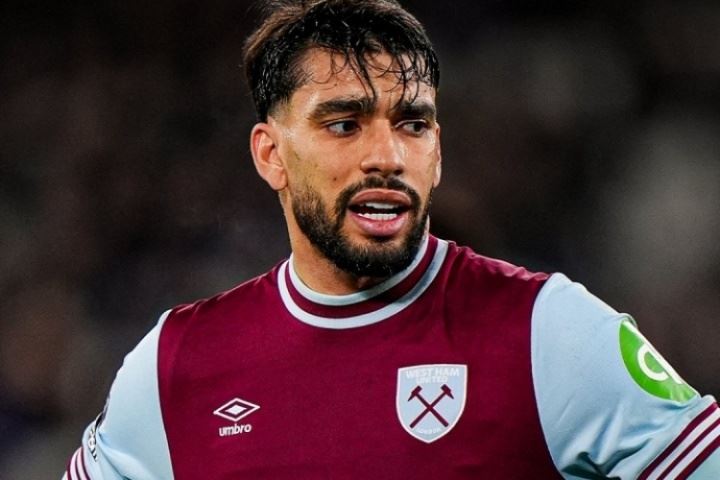 有苦说不出！帕奎塔洗清涉赌嫌疑，6500万欧身价仅剩2800万