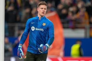 每体：巴萨队长袖标归属在一线队内部引发激烈讨论