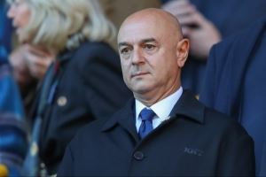 列维：曼城案件必须速决&国家掌控的球队可以内部交易，这是问题