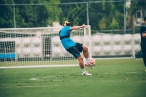 锁定目标🎯 张弓搭箭🏹