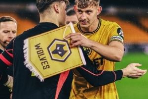 皇马，莫利纽见🤝