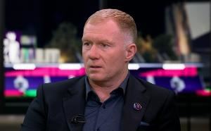 斯科尔斯：你不能因纽卡拒绝曼联，塞斯科可能面临霍伊伦似的困境