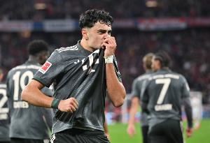 图片报：帕夫洛维奇今日首次恢复有球训练，有望9月13日复出