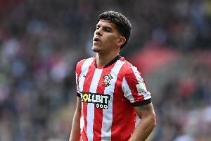 德天空：西汉姆想签马特乌斯-费尔南德斯，南安普顿要价5700万欧