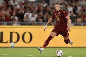 佩杜拉：罗马愿意用多夫比克交换S-希门尼斯，但对方不愿离开米兰