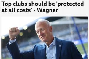 伯明翰美资老板：要全力保护英超顶级球队，不能从他们那拿太多钱