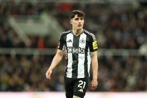 埃迪-豪：专家确认利夫拉门托伤缺8周，这对我们是个打击