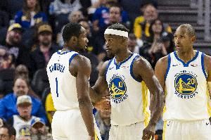 能退钱吗？库明加5投拿3分！4次低级失误+不会跑战术+正负值最低