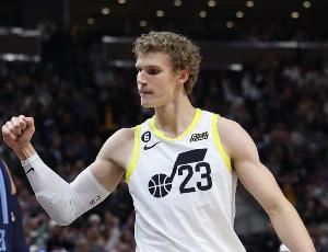 爵士前瞻球员篇：马尔卡宁+凯斯勒新赛季获开火权 贝利带来惊喜？