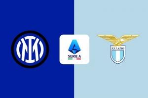 国米vs拉齐奥首发：劳塔罗、博尼先发，苏契奇、恰20出战