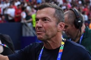 马特乌斯：我与马拉多纳就像如今的梅罗，最终我们相互成就